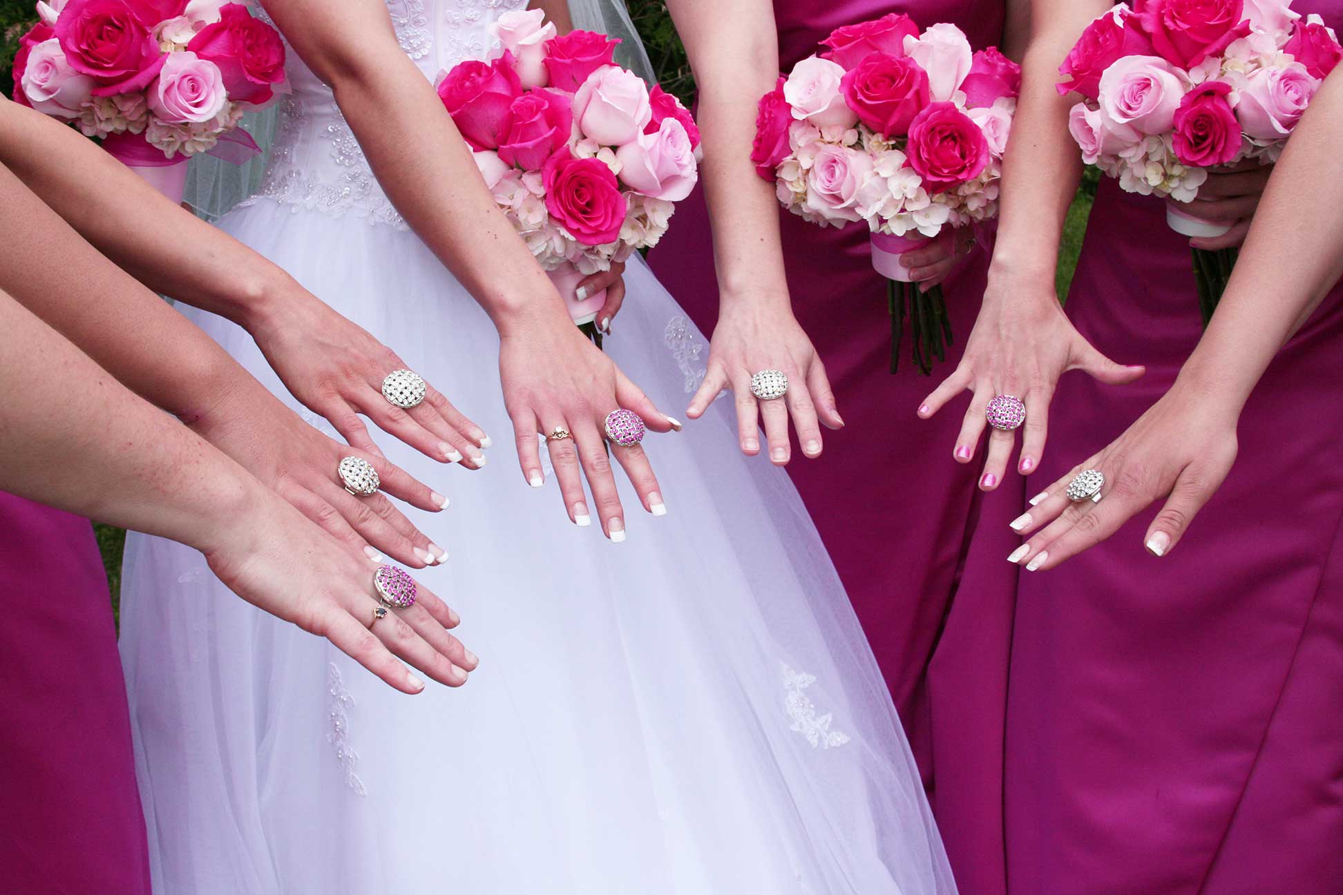 Un site web pour votre mariage